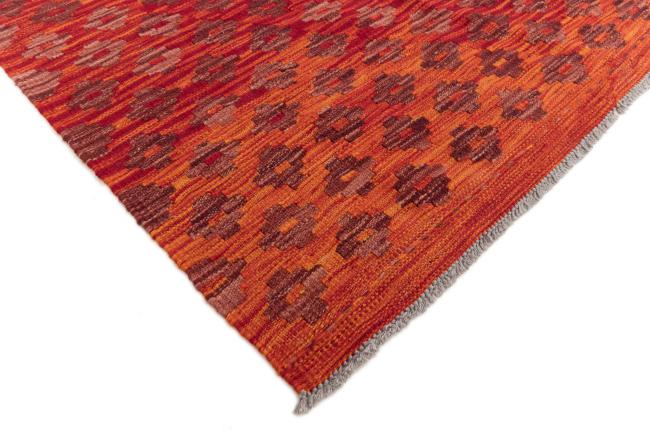 Kilim Afegão - 4