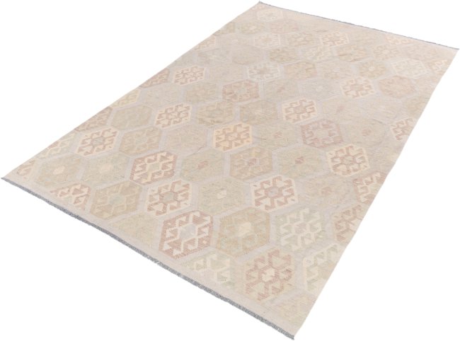 Kilim Afghan - 1