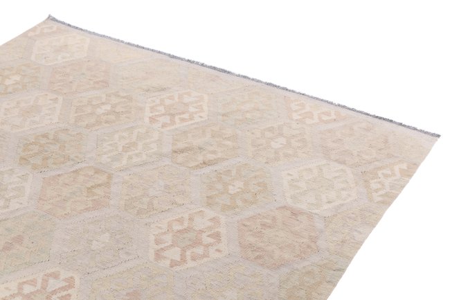 Kilim Afghan - 2