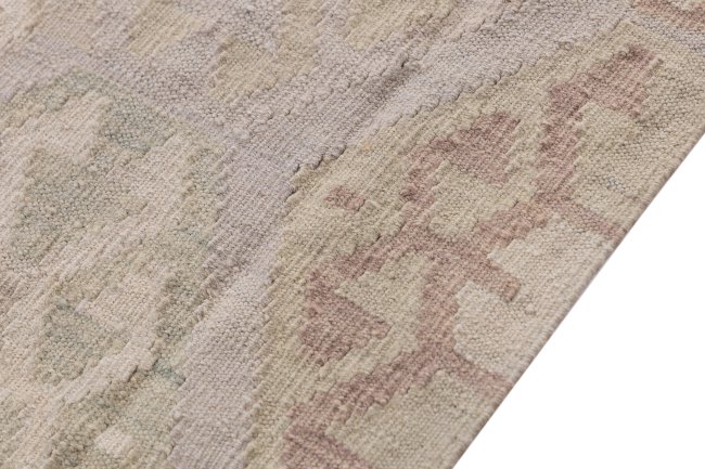 Kilim Afghan - 4