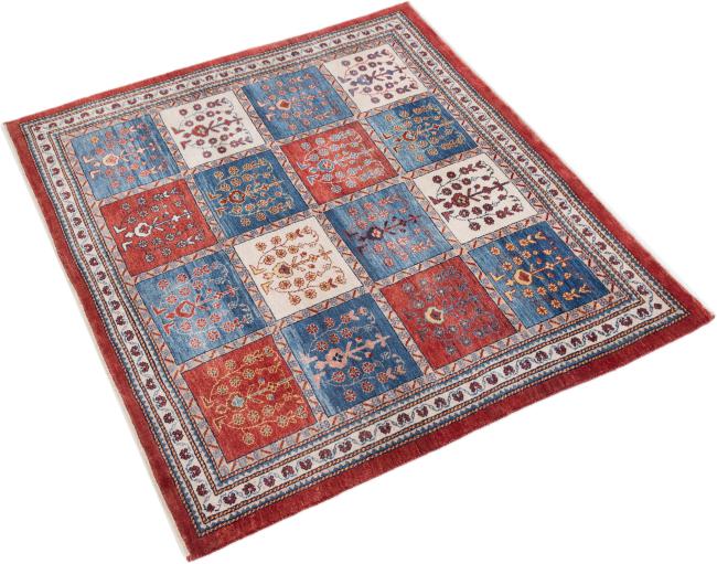 Persisk Gabbeh Loribaft Z - 2