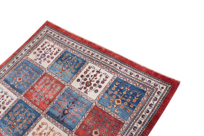 Persisk Gabbeh Loribaft Z - 3