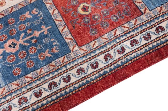 Persisk Gabbeh Loribaft Z - 4