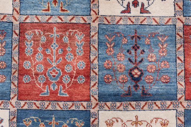 Persisk Gabbeh Loribaft Z - 6