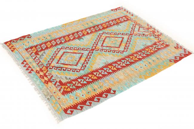 Kilim Afegão Heritage - 1