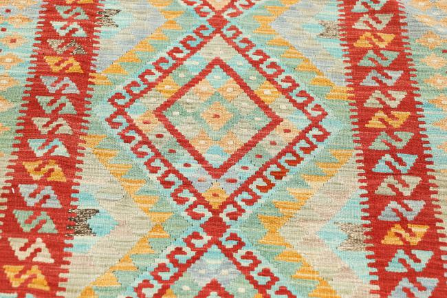 Kilim Afegão Heritage - 3