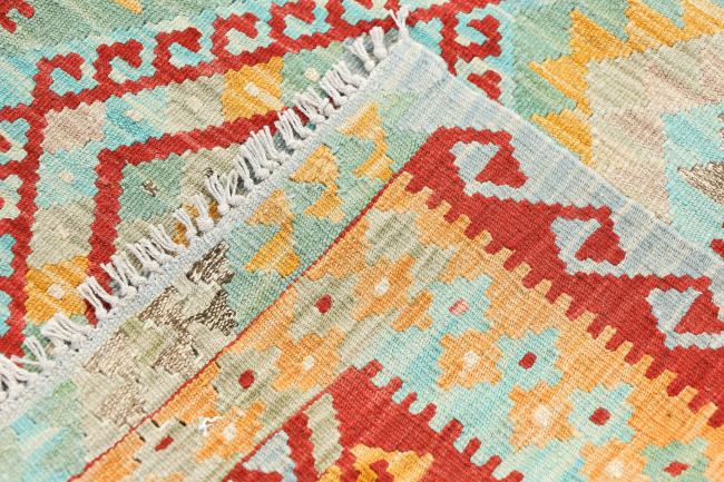 Kilim Afegão Heritage - 7