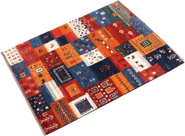 Perzisch Gabbeh Loribaft Nowbaft - 1