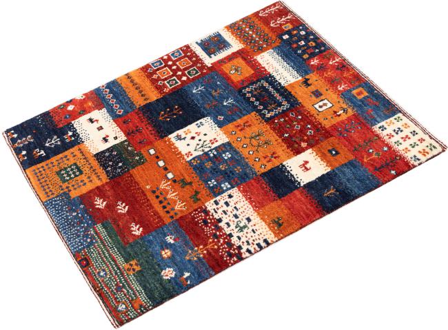 Perzisch Gabbeh Loribaft Nowbaft - 2