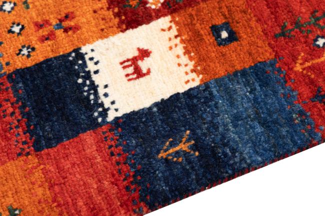 Perzisch Gabbeh Loribaft Nowbaft - 4