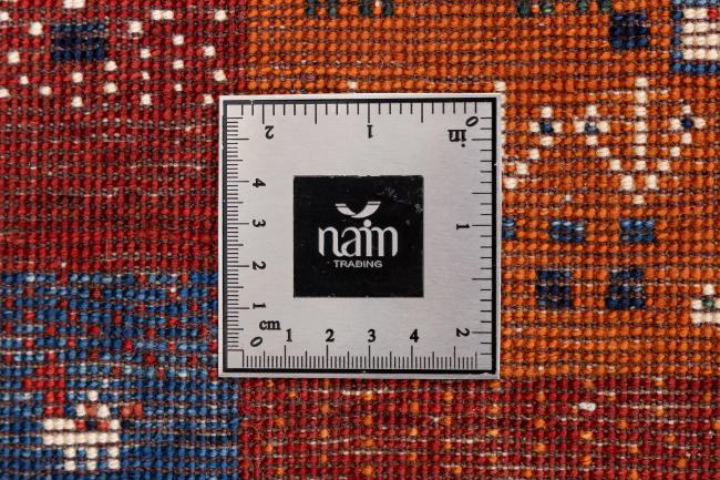 Perzisch Gabbeh Loribaft Nowbaft - 7