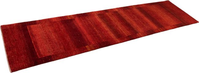 Persian Gabbeh Loribaft Atash - 1