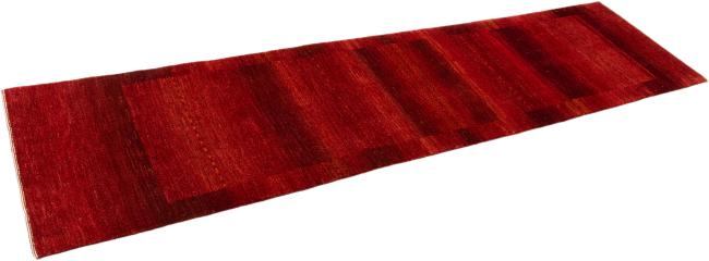 Persian Gabbeh Loribaft Atash - 2