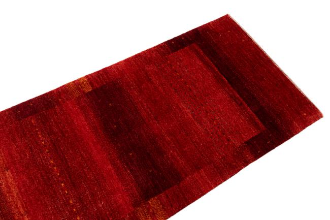 Persian Gabbeh Loribaft Atash - 3