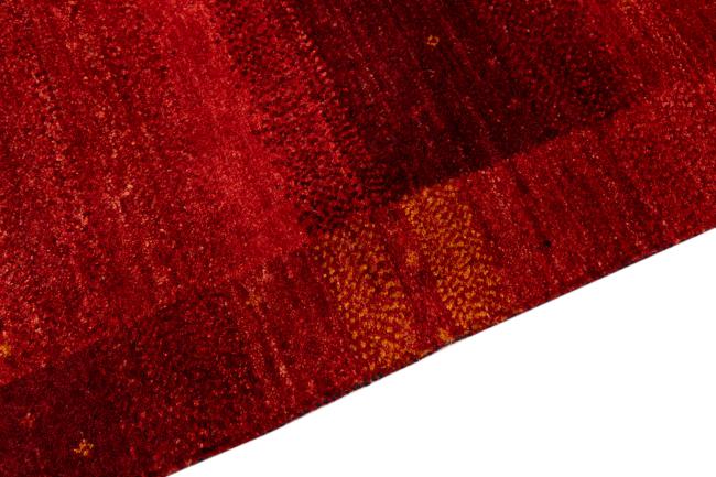 Persian Gabbeh Loribaft Atash - 4