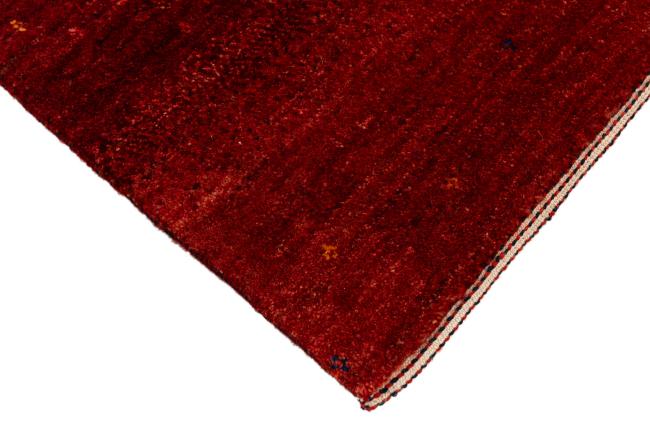 Persian Gabbeh Loribaft Atash - 5