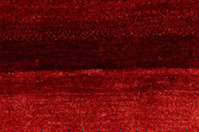 Persian Gabbeh Loribaft Atash - 6