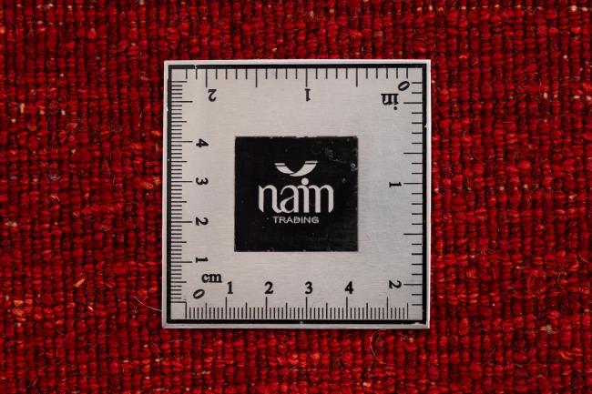 Persian Gabbeh Loribaft Atash - 7