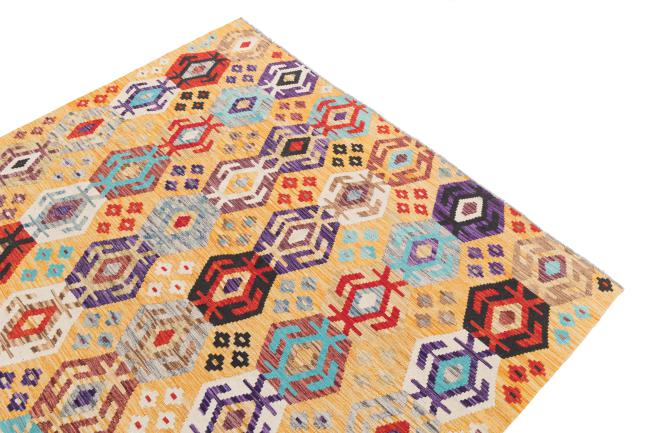 Kilim Afegão - 2