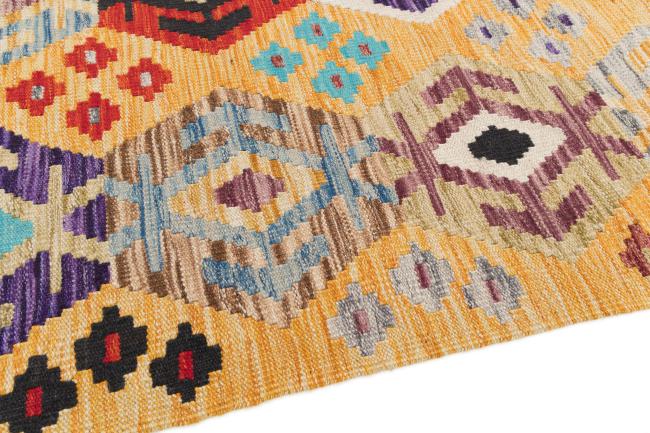 Kilim Afegão - 3