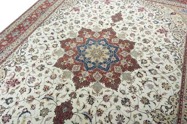 Tabriz 50Raj - 4