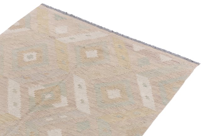 Kilim Afghan - 2