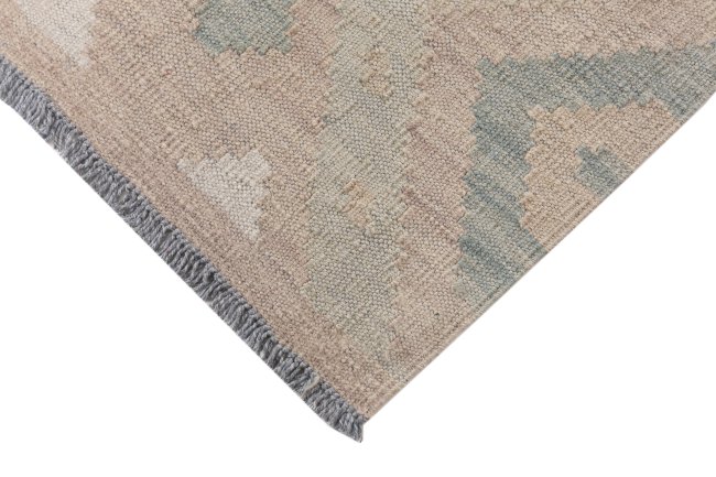 Kilim Afghan - 3