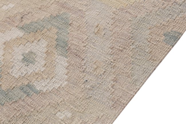 Kilim Afghan - 4