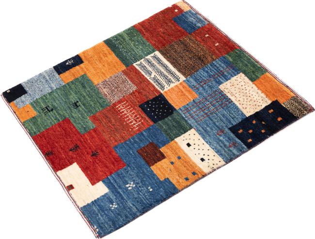 Perzisch Gabbeh Loribaft Nowbaft - 2