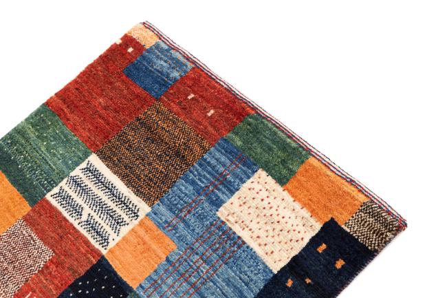 Perzisch Gabbeh Loribaft Nowbaft - 3