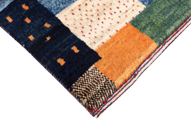 Perzisch Gabbeh Loribaft Nowbaft - 5