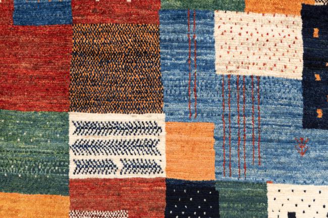 Perzisch Gabbeh Loribaft Nowbaft - 6