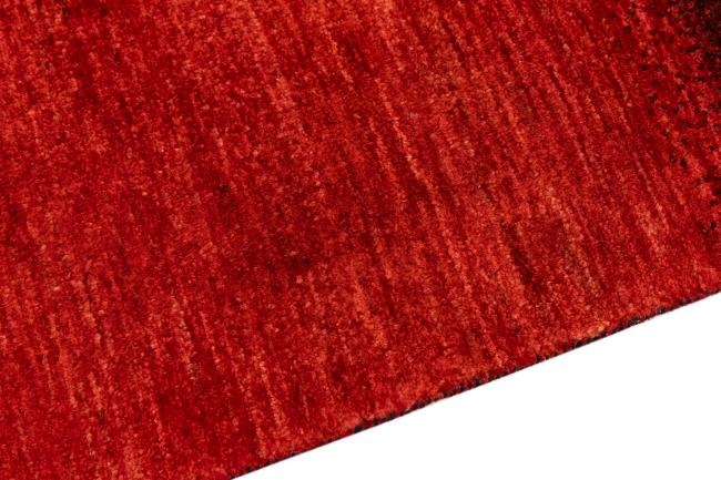 Persia Gabbeh Loribaft Atash - 4