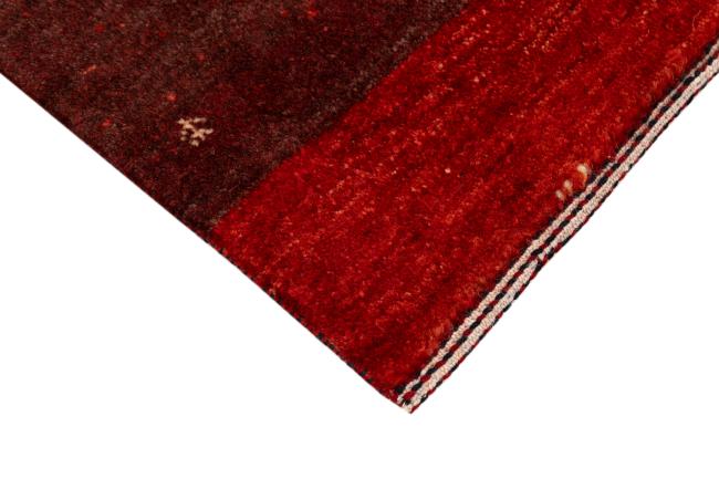 Persia Gabbeh Loribaft Atash - 5