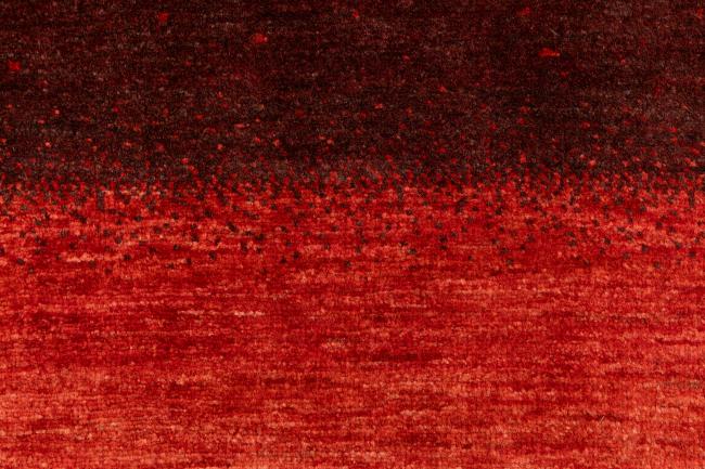 Persia Gabbeh Loribaft Atash - 6