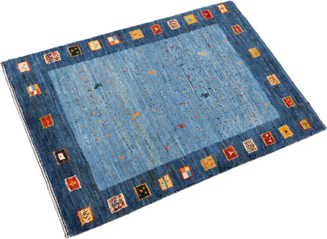 Persisk Gabbeh Loribaft Atelier - 1