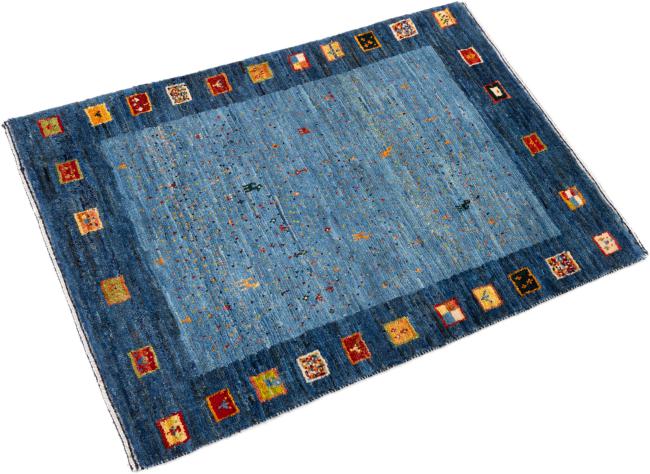 Persisk Gabbeh Loribaft Atelier - 2