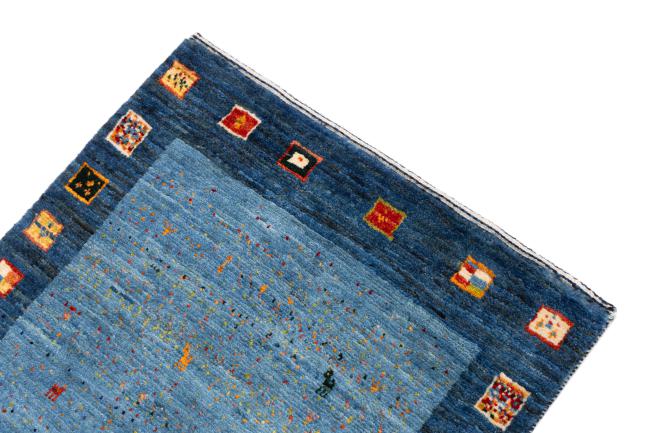 Persisk Gabbeh Loribaft Atelier - 3