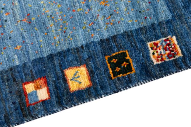 Persisk Gabbeh Loribaft Atelier - 4