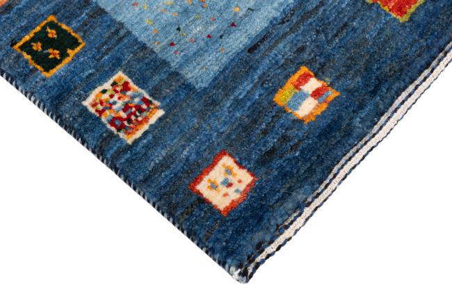 Persisk Gabbeh Loribaft Atelier - 5