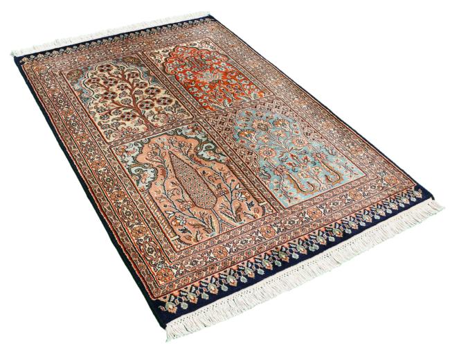 Cachemira de Seda - 2