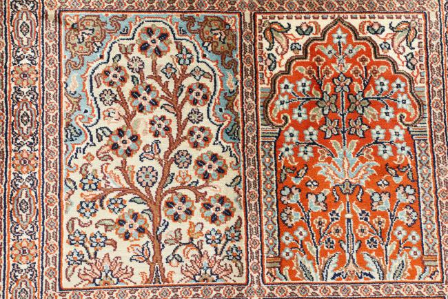 Cachemira de Seda - 5