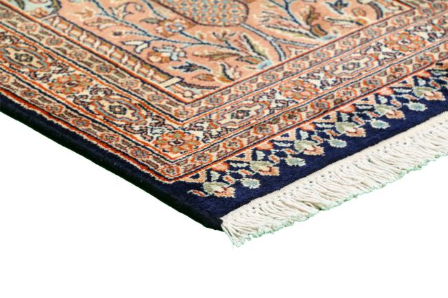 Cachemira de Seda - 6