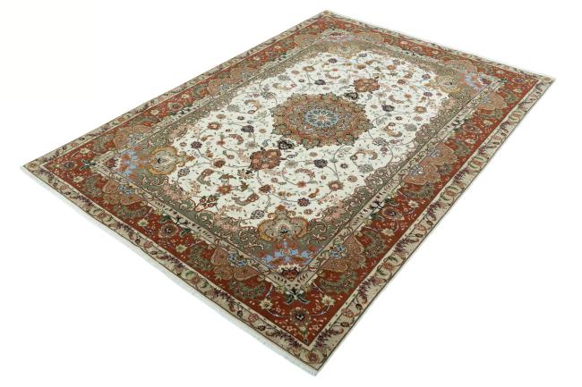 Tabriz 50Raj - 1