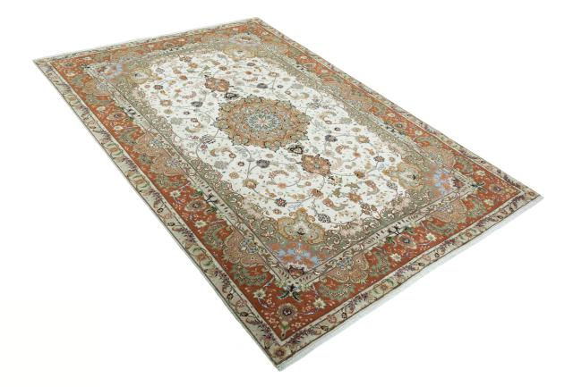 Tabriz 50Raj - 2