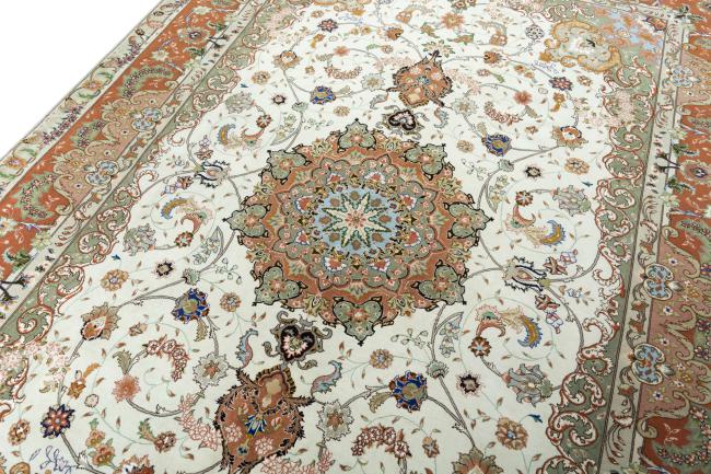 Tabriz 50Raj - 4