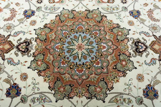 Tabriz 50Raj - 5