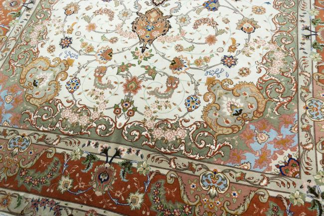 Tabriz 50Raj - 6