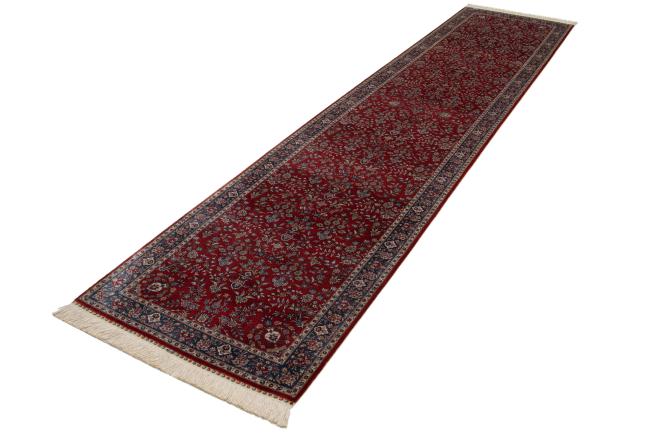 Chinois Soie Hereke - 2