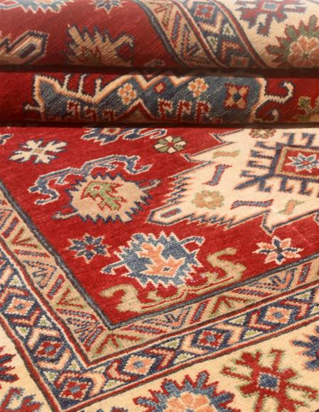 Kazak Ghazni - 1